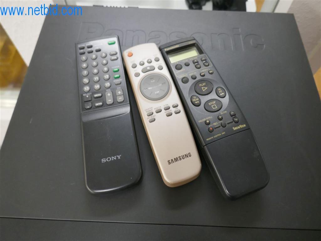 Equipment einer Filmproduktion-5