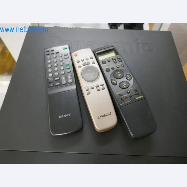 Equipment einer Filmproduktion-5