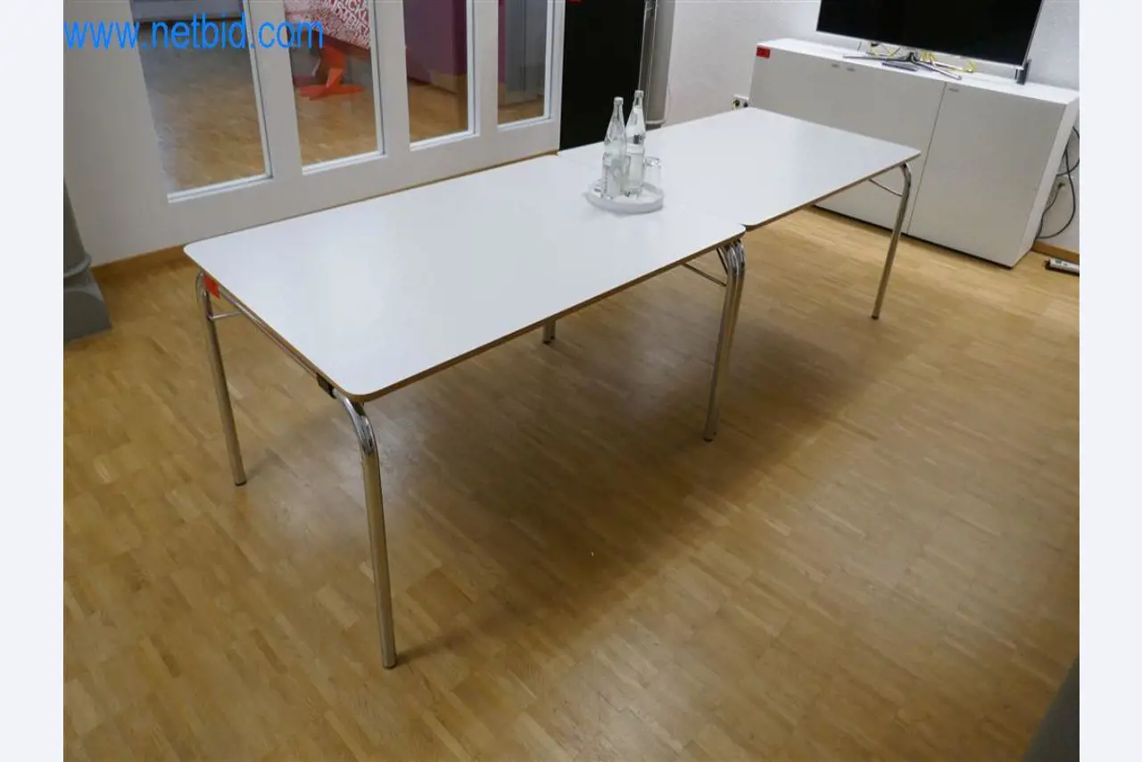 Equipment einer Filmproduktion-1