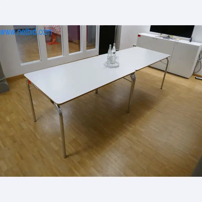 Equipment einer Filmproduktion-1