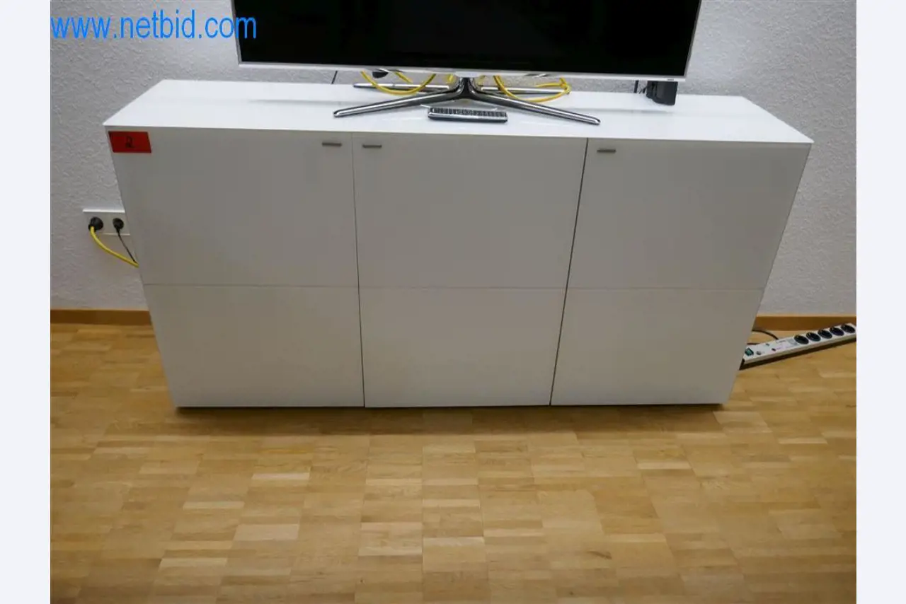 Equipment einer Filmproduktion-2