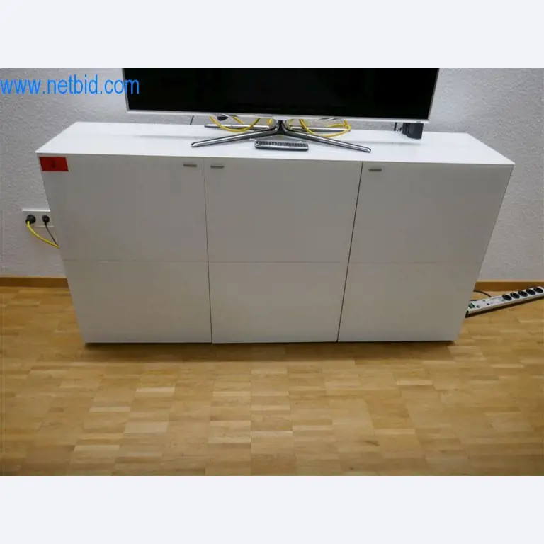 Equipment einer Filmproduktion-2