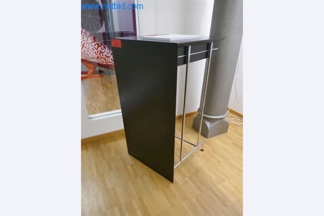 Equipment einer Filmproduktion-3