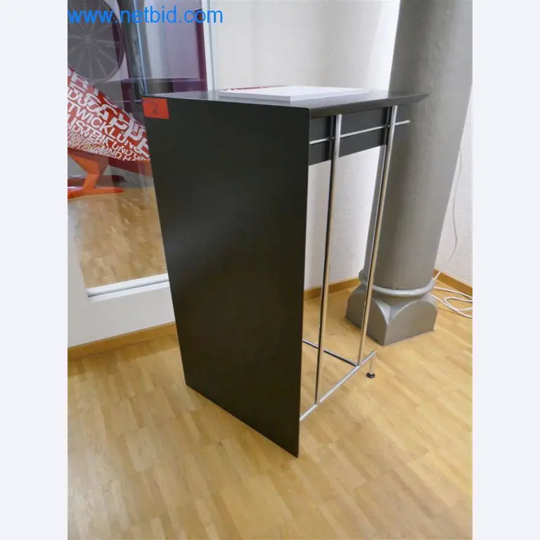 Equipment einer Filmproduktion-3