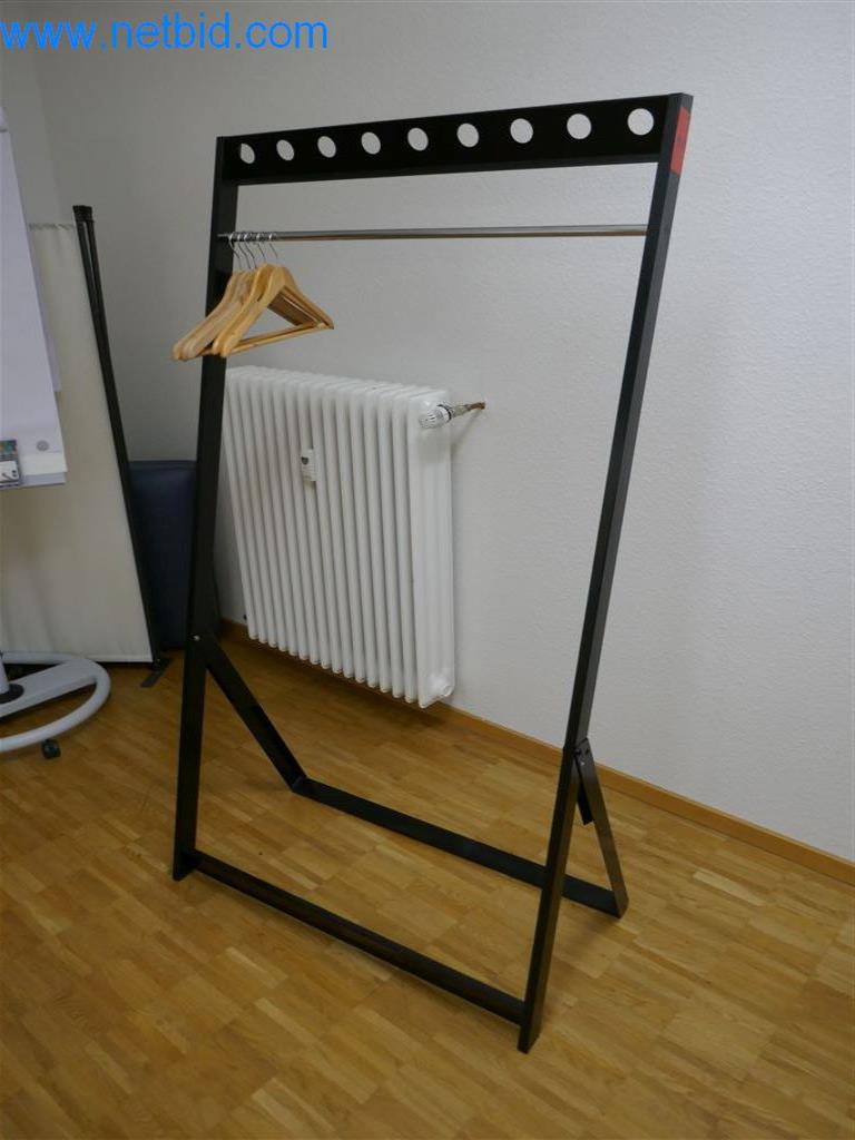 Equipment einer Filmproduktion-4