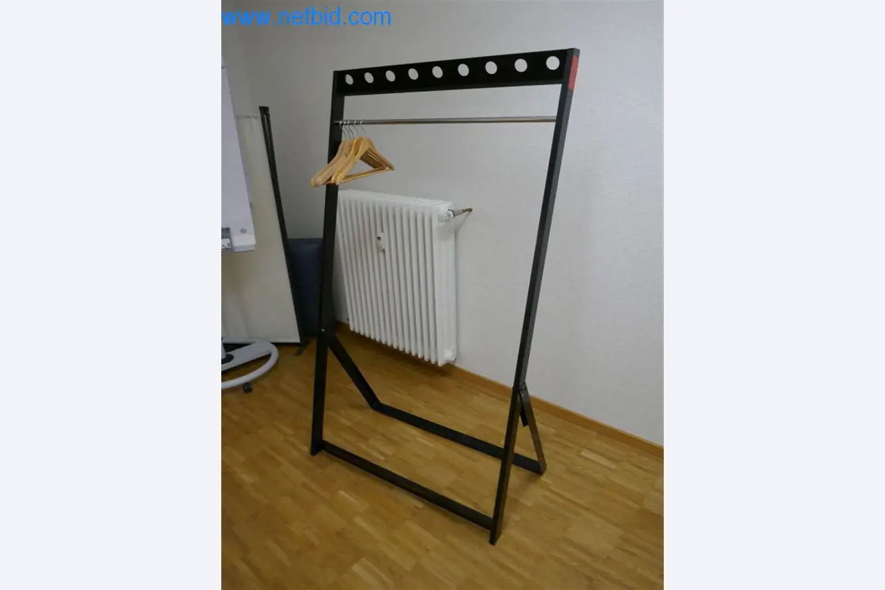 Equipment einer Filmproduktion-4