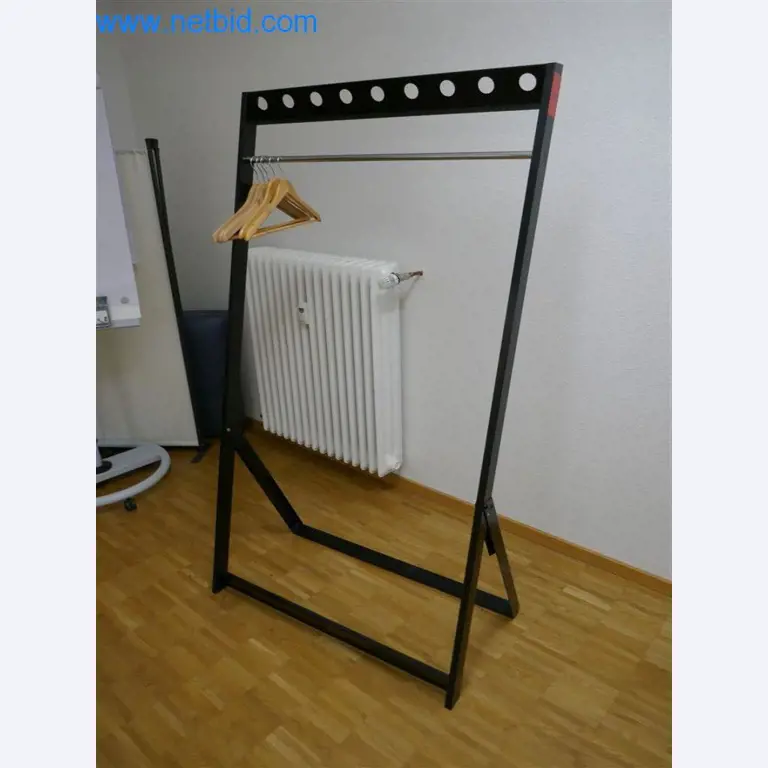 Equipment einer Filmproduktion-4