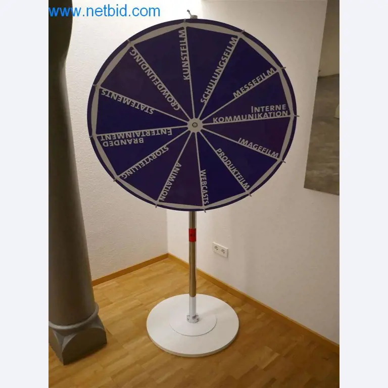 Equipment einer Filmproduktion-5