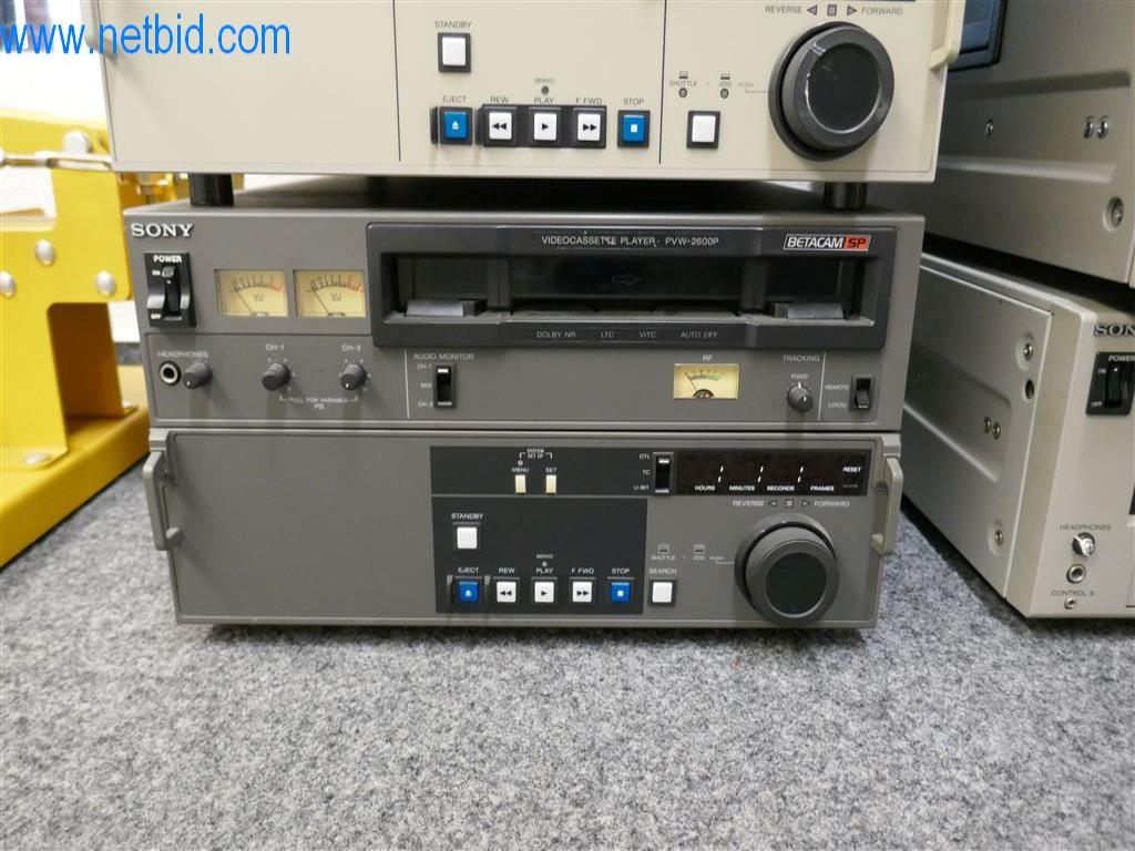 Equipment einer Filmproduktion-3