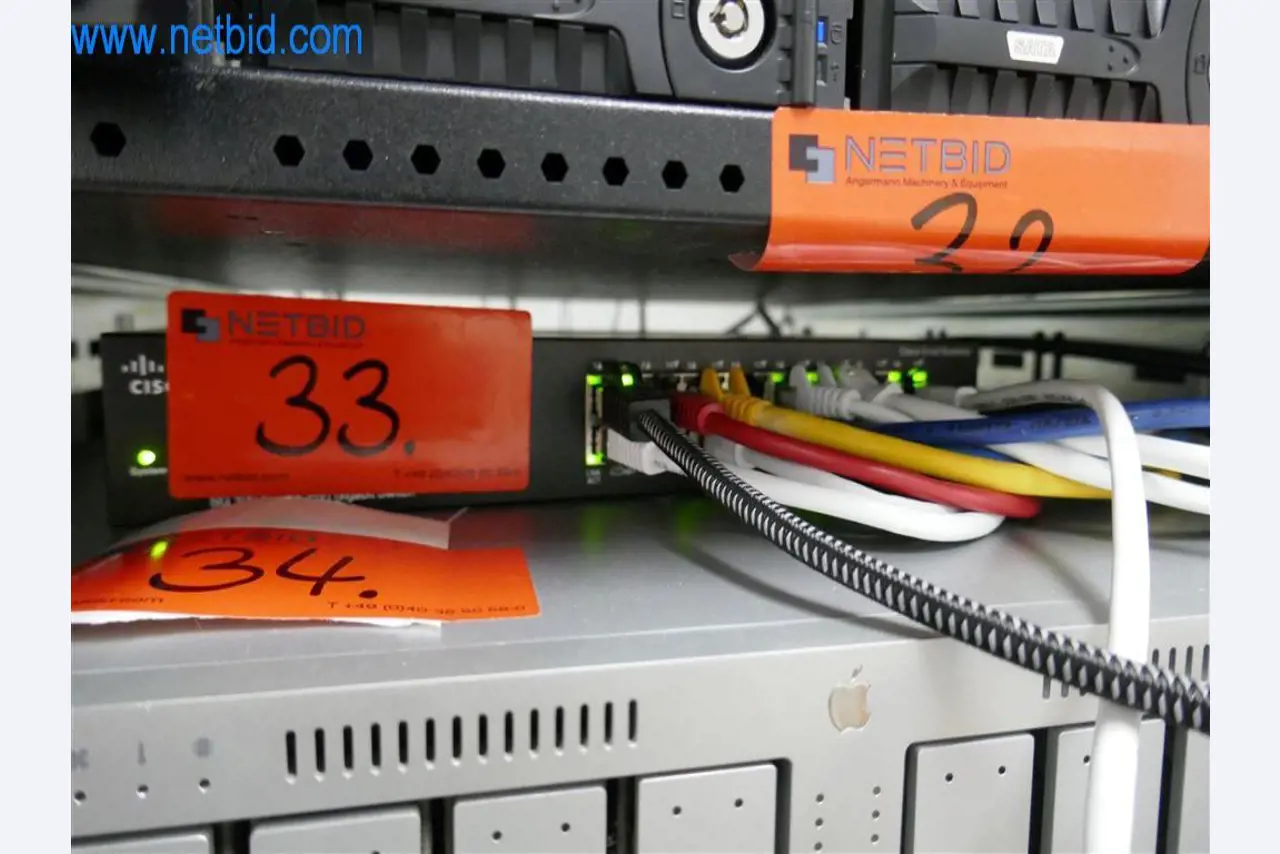 Equipment einer Filmproduktion-1