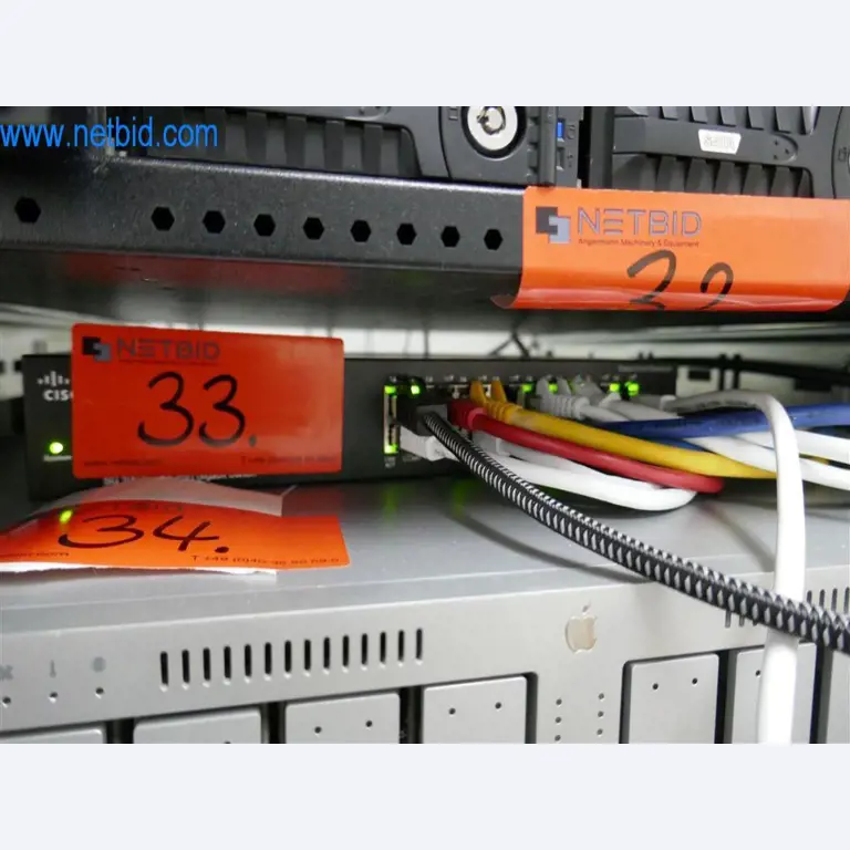 Equipment einer Filmproduktion-1