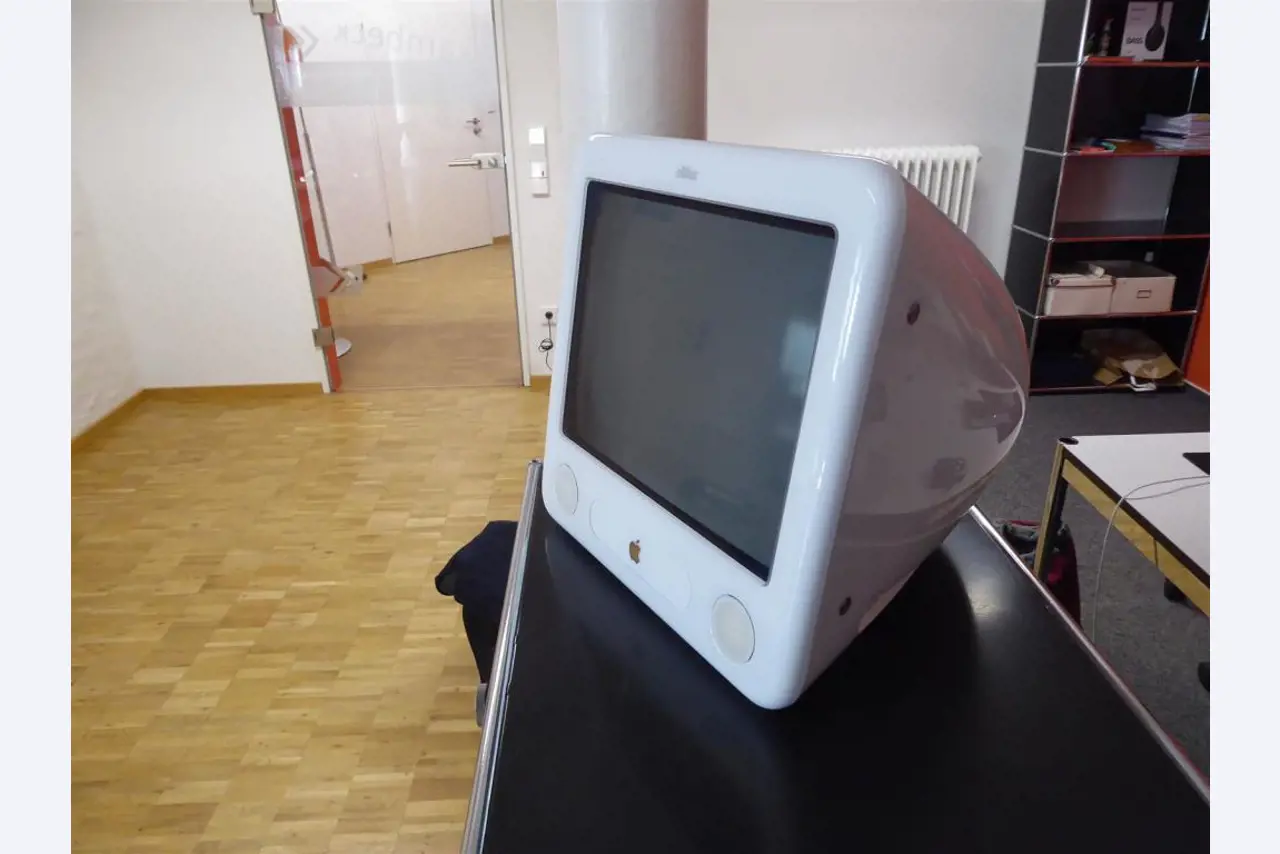 Vybavení pro výrobu filmů-1