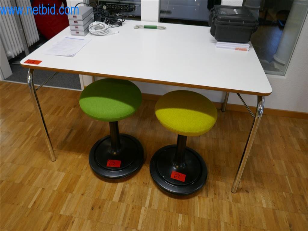 Equipment einer Filmproduktion-1