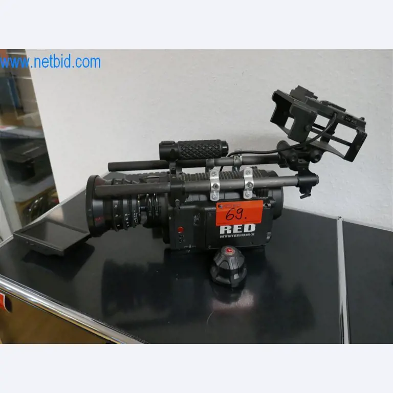 Uitrusting voor filmproductie-1