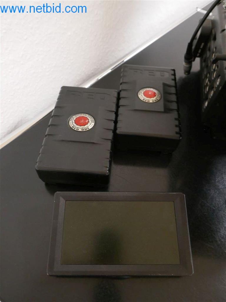 Equipment einer Filmproduktion-3