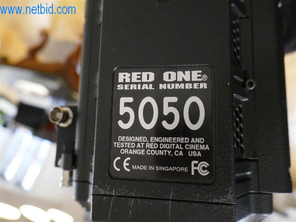 Equipment einer Filmproduktion-4