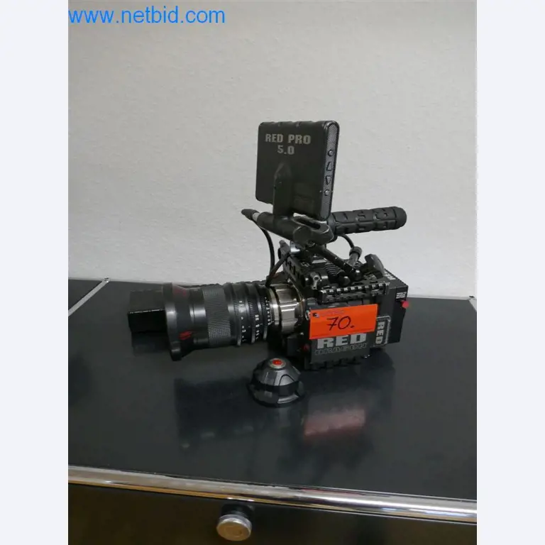 Sprzęt do produkcji filmowej-1