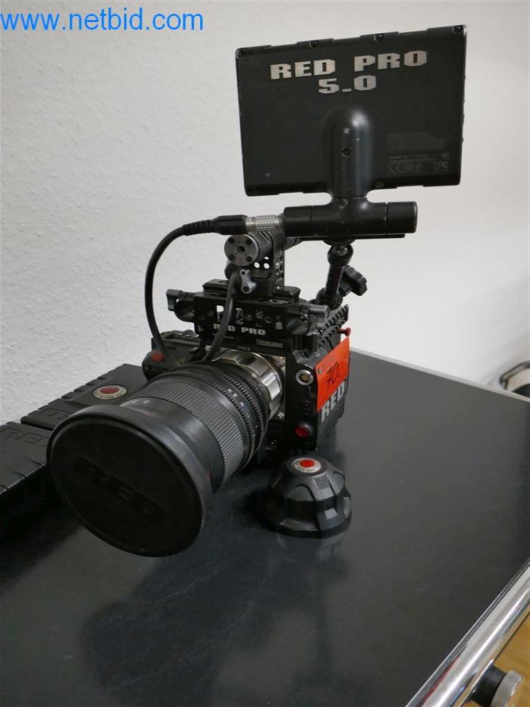 Équipement d'une production cinématographique-2