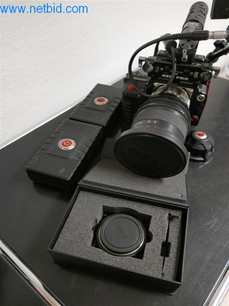 Équipement d'une production cinématographique-3