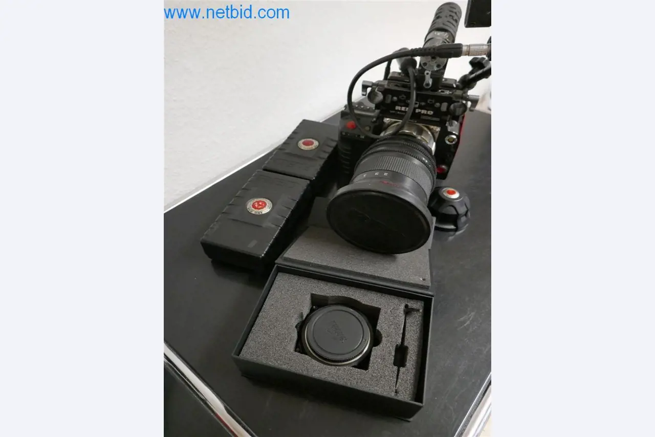 Sprzęt do produkcji filmowej-3