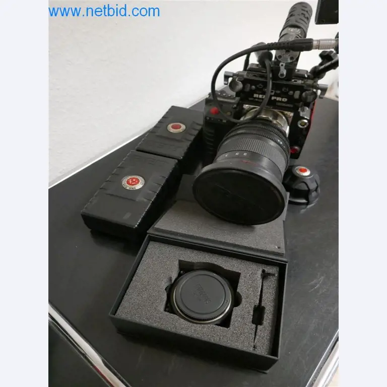 Sprzęt do produkcji filmowej-3