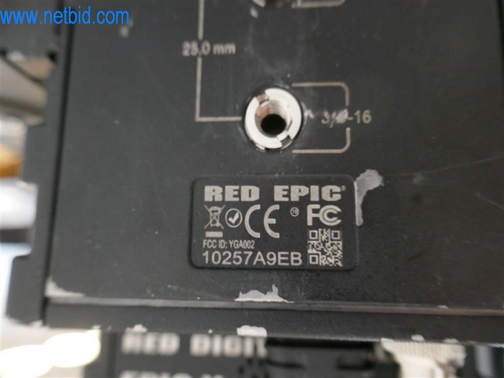 Équipement d'une production cinématographique-4