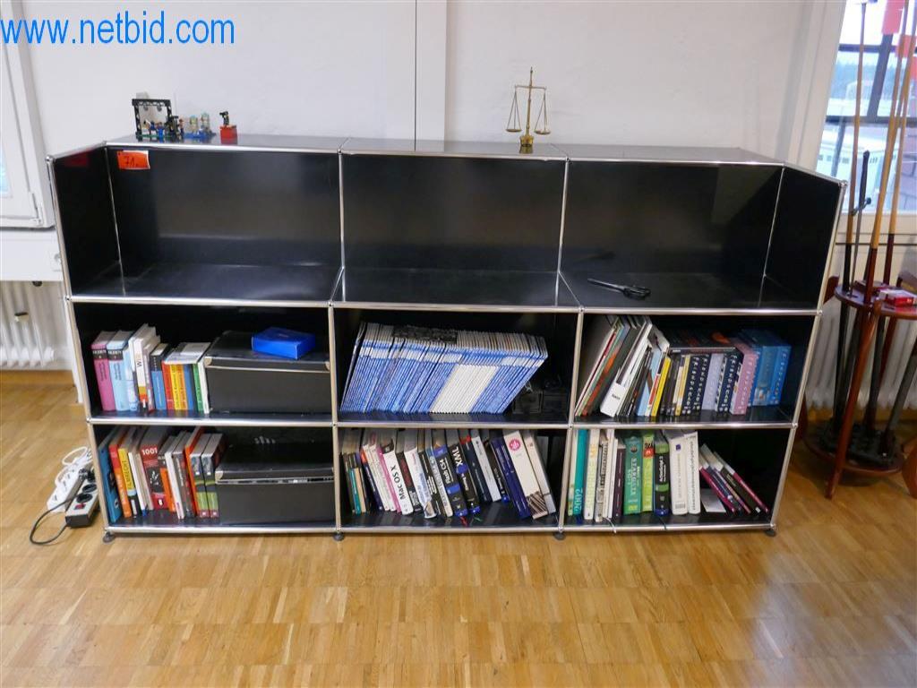 Equipment einer Filmproduktion-1