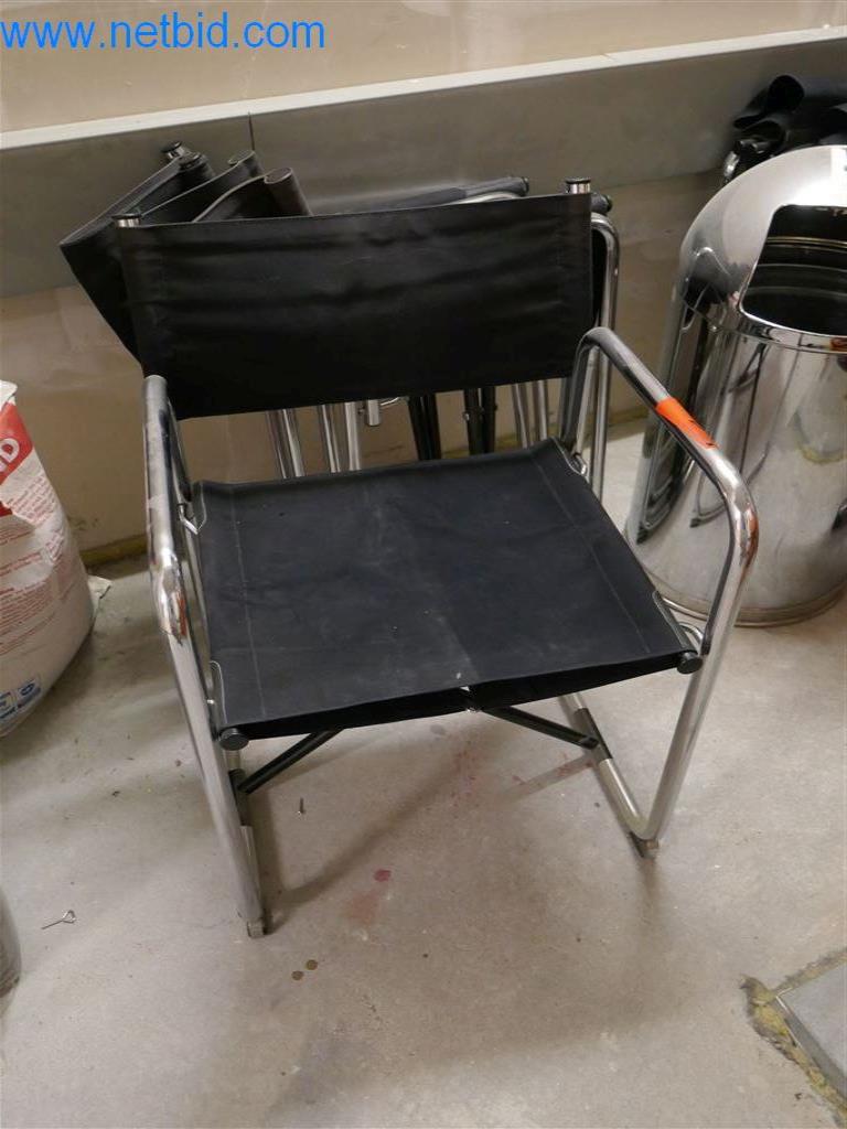 Equipment einer Filmproduktion-2