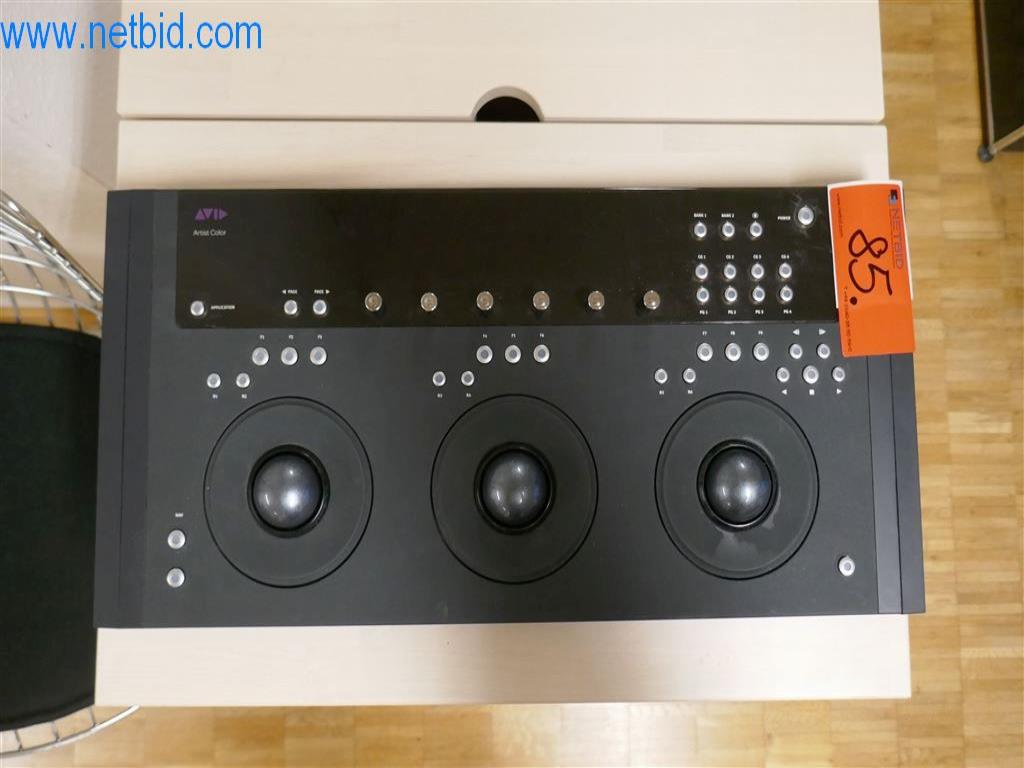 Vybavení pro výrobu filmů-1