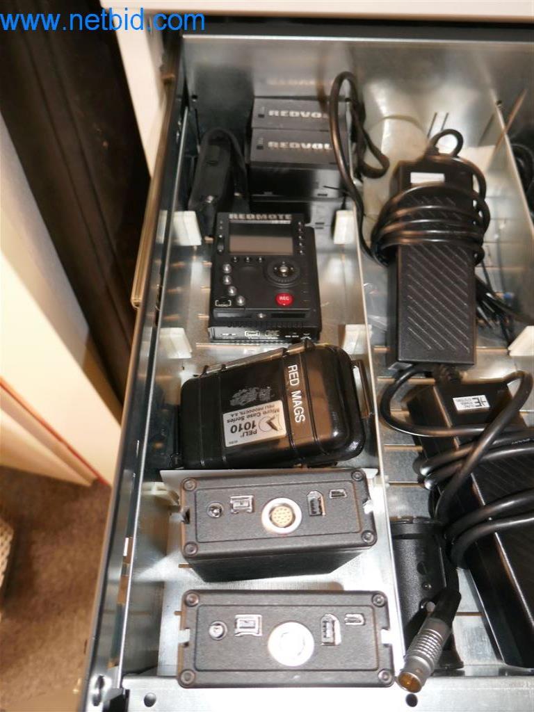 Equipment einer Filmproduktion-2