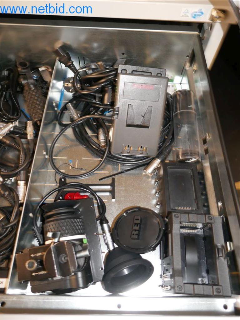 Equipment einer Filmproduktion-4