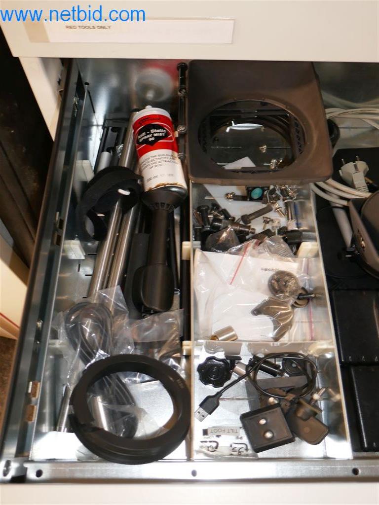 Equipment einer Filmproduktion-6