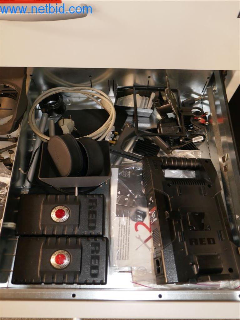 Equipment einer Filmproduktion-7