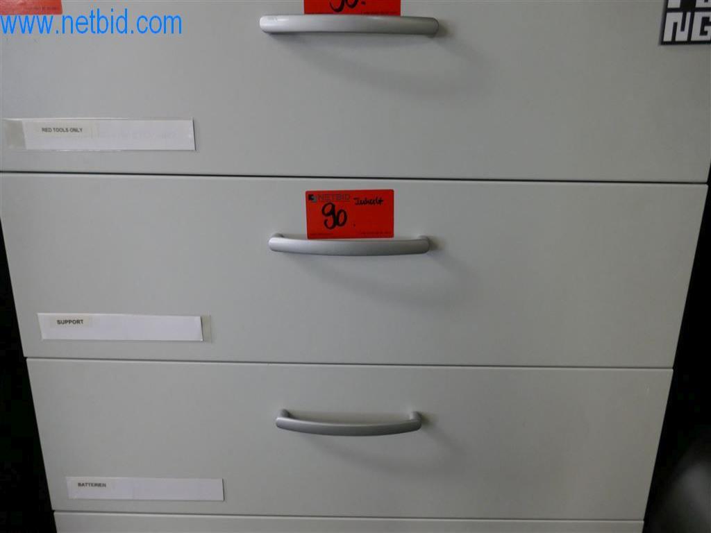 Equipment einer Filmproduktion-9