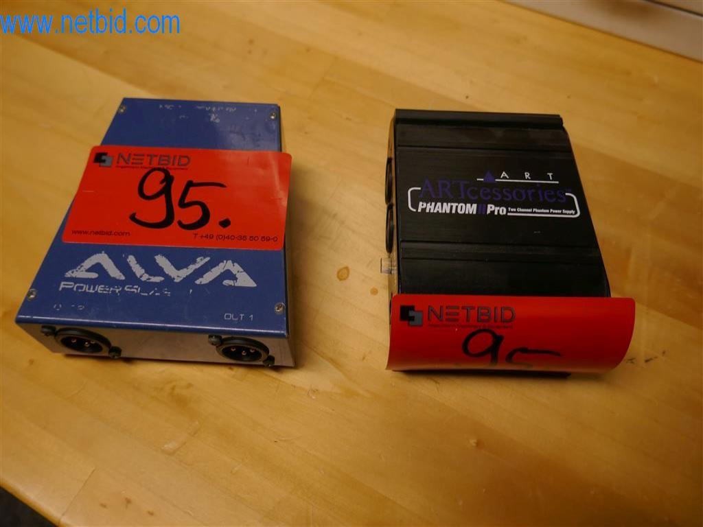 Oprema za filmsko produkcijo-1