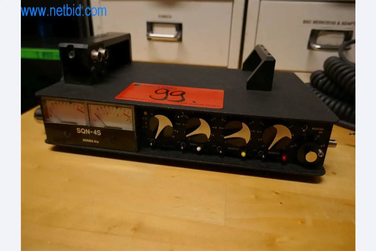 Equipment einer Filmproduktion-1