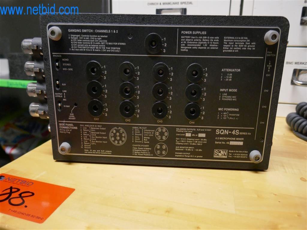 Equipment einer Filmproduktion-2