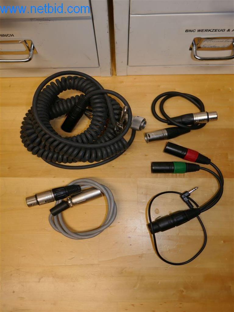 Equipment einer Filmproduktion-3