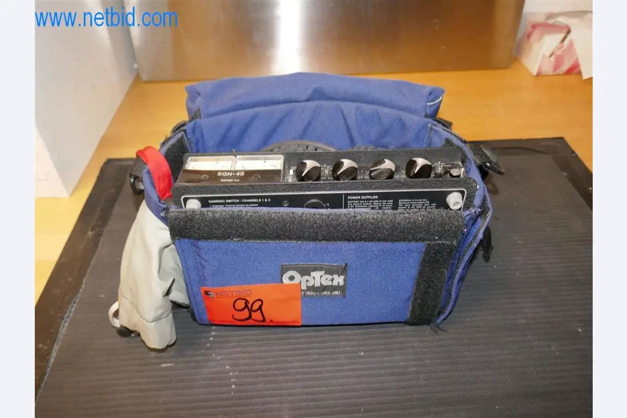 Equipment einer Filmproduktion-4