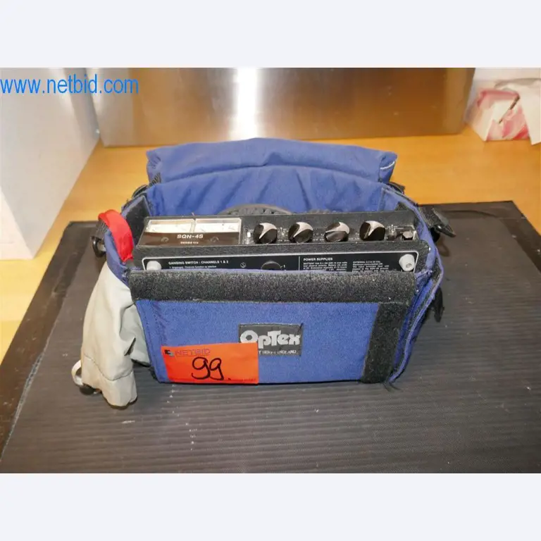 Equipment einer Filmproduktion-4