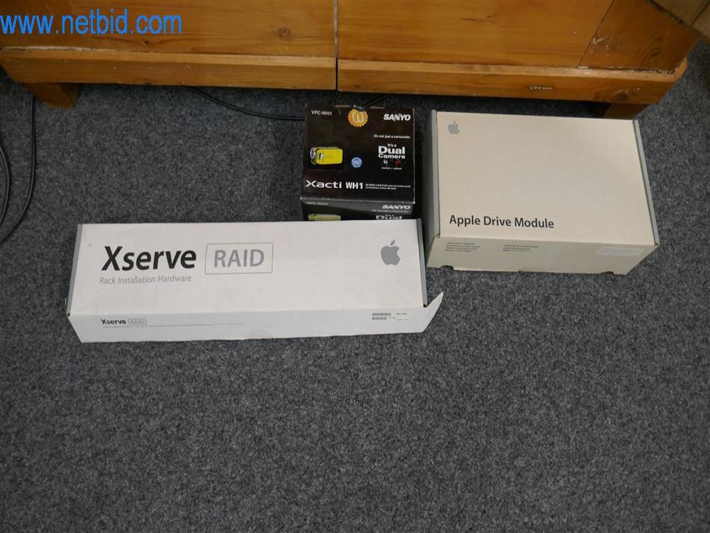 Vybavení pro výrobu filmů-5