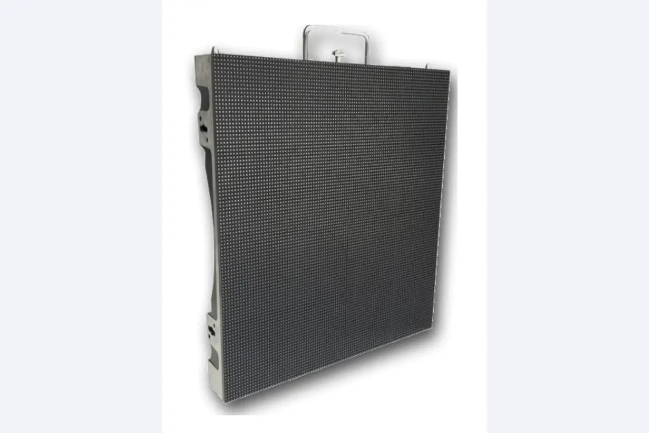 Gepflegtes Equipment eines Veranstaltungstechikers-2