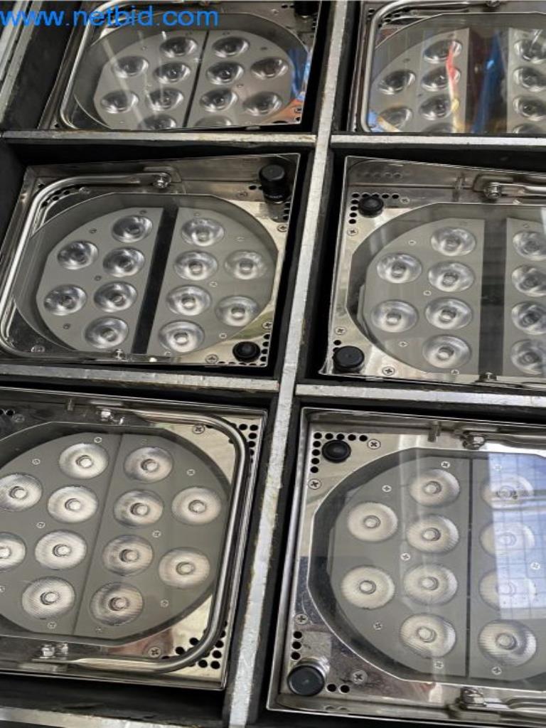 Dobrze utrzymany sprzęt technika eventowego-1