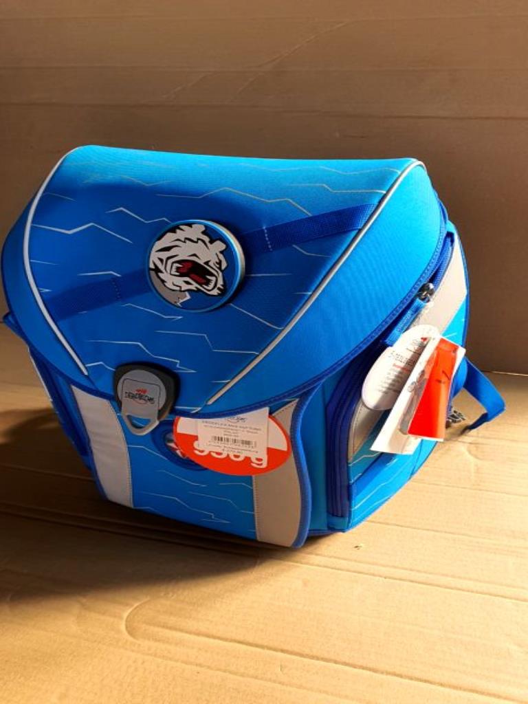 Tornistry i przybory szkolne-2