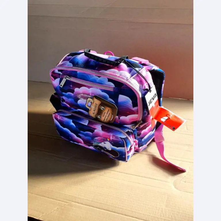 Satchels and school supplies-3