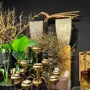 thumbnail-Gepflegte Ladeneinrichtung sowie exklusive Dekorationsartikel einer Blumenboutique-9