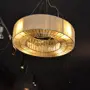 thumbnail-Gepflegte Ladeneinrichtung sowie exklusive Dekorationsartikel einer Blumenboutique-3