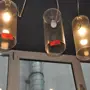 thumbnail-Gepflegte Ladeneinrichtung sowie exklusive Dekorationsartikel einer Blumenboutique-5