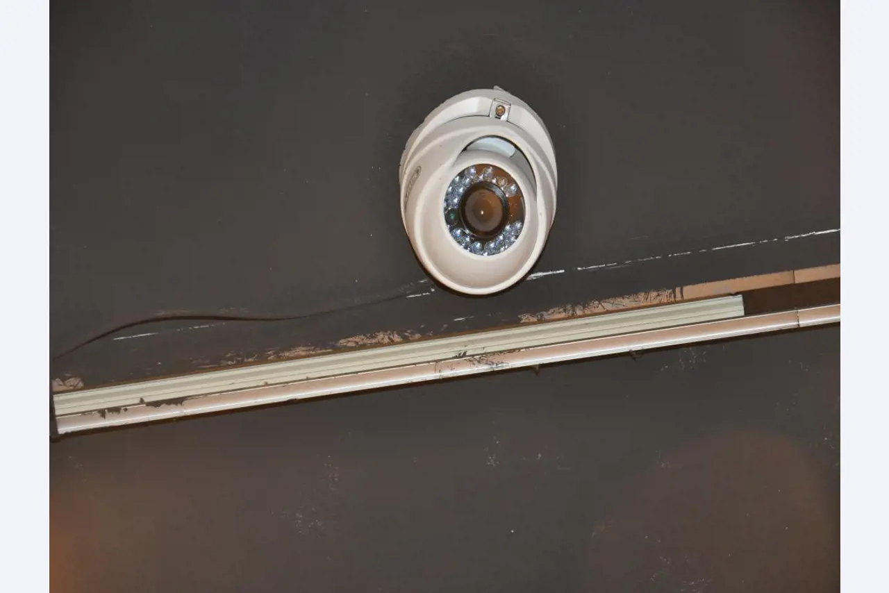 Gepflegte Ladeneinrichtung sowie exklusive Dekorationsartikel einer Blumenboutique-5