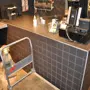thumbnail-Gepflegte Ladeneinrichtung sowie exklusive Dekorationsartikel einer Blumenboutique-1